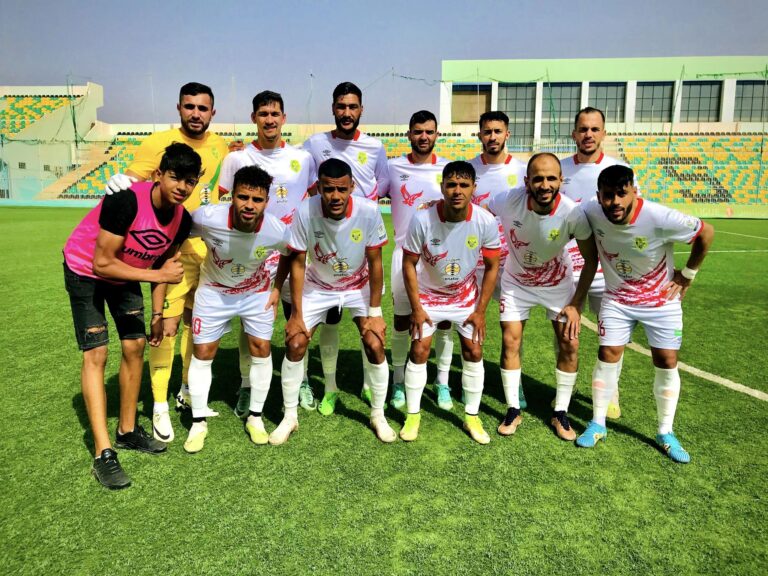 Ligue 1 (24e journée) : L'ES Sétif lâche deux précieux points, la JS Saoura met un set à l'US Souf
