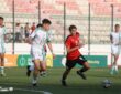 Tournoi de l'UNAF U17 : Pas de vainqueur en l'Algérie et l'Egypte, les Pharaons remporte le titre