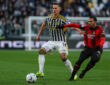 Milan AC : Bennacer devient le joueur algérien le plus capé en Serie A