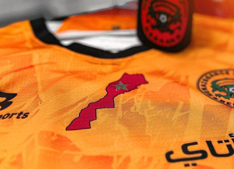 Affaires des maillots de la RS Berkane : Le Makhzen a préparé son coup Affaires des maillots de la RS Berkane : Le Makhzen a préparé son coup