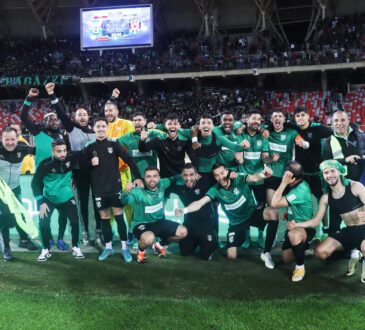 Coupe d'Algérie : Le CSC bat l'ES Ben Aknoun aux tirs au but et file en demi-finales (vidéo)