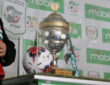 Coupe d'Algérie : Les affiches des demi-finales connues