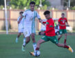 Tournoi de l'UNAF U17 : L'Algérie et le Maroc dos à dos