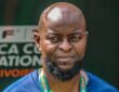 Nigeria : Finidi George nouveau sélectionneur