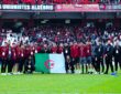Coupe de la Confédération : Les yeux de l’USM Alger rivés sur le TAS
