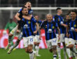 Serie A : L'Inter champion en battant l'AC Milan (vidéo)