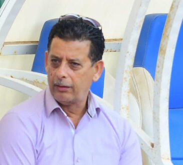 Toufik Korichi (directeur sportif de l’USMA) : «Nous défendrons jusqu’au bout le club et l’Algérie»