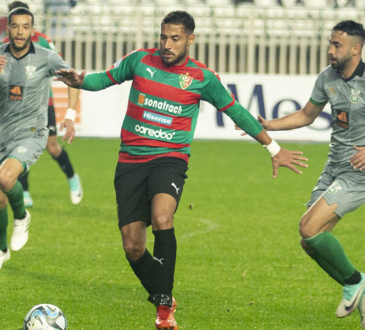 Coupe d'Algérie : La demi-finale MC Alger - CS Constantine se jouera à huis clos