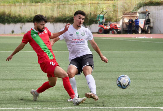 Ligue 2 (22e journée) : Le grand pas d'Akbou, le RCK met la pression sur l'ESM