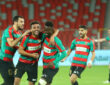 Coupe d'Algérie : Le Mouloudia d'Alger renverse le CS Constantine et file en finale (vidéo)