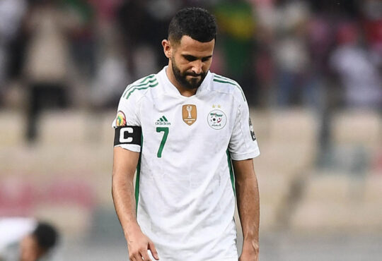 Équipe nationale : Ce que doit faire Mahrez pour revenir