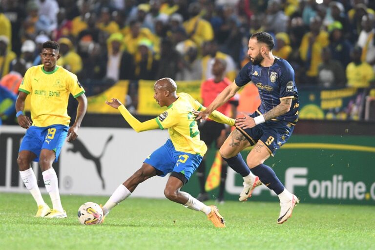 Coupe du monde des clubs : L’ES Tunis et Mamelodi Sundowns qualifiés