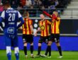 FC Malines : Slimani buteur face à La Gantoise (vidéo)