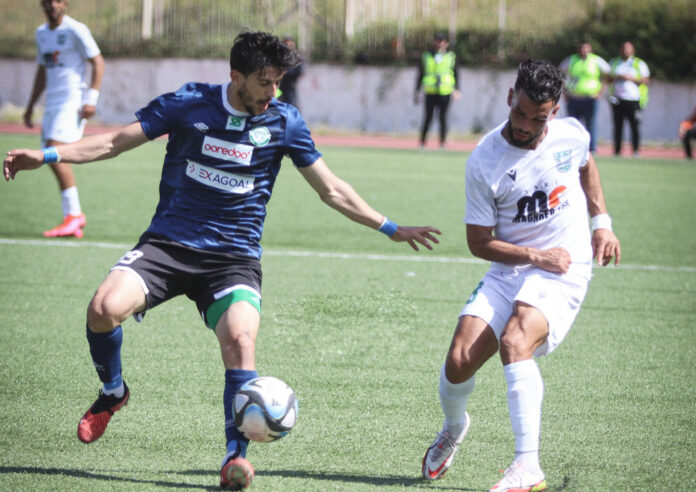 Ligue 2 : Réunion de concertation LNFA-clubs le 1er août