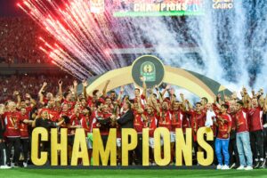 Finale de la Ligue des champions africaine : Al Ahly sacré par la 12e fois (vidéo)