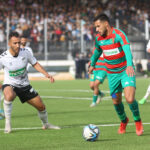 Ligue 1 (25e journée) : Le MCA cale à Khenchela, le Chabab nouveau dauphin