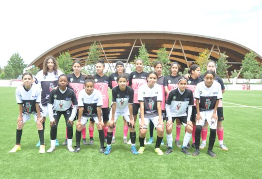 Les sélections féminines U17 des deux pays s'affrontent vendredi à Rabat : Les Marocaines enfileront-elles le maillot de la honte contre les Algériennes ?