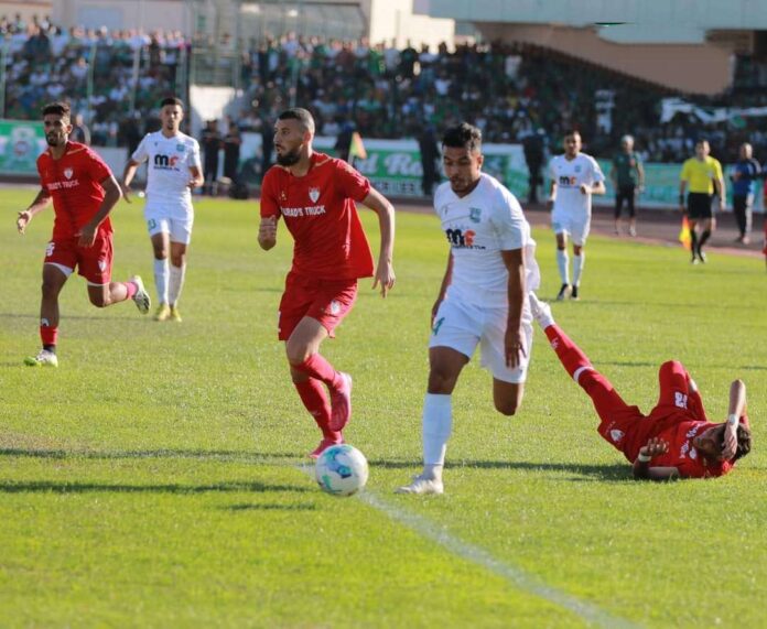 Ligue 2 (29e journée) : L’ESM à 90 minutes de l'accession, suspense total pour le maintien