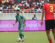 Équipe nationale : Mahrez prolonge le suspense sur son retour chez les Verts