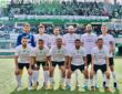 Ligue 2 : Un match à huis clos pour le RC Kouba