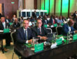 74e Congrès de la FIFA à Bangkok : Sadi participe à la réunion Comex CAF-Fédérations africaines