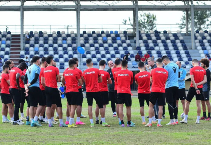 USM Alger : Un gros mercato à venir