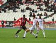 Ligue 1 (mise à jour): MC Oran- USM Alger le 21 mai