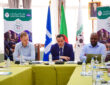 Arbitrage : Atelier FIFA-FAF sur la mise en œuvre de la VAR en Algérie