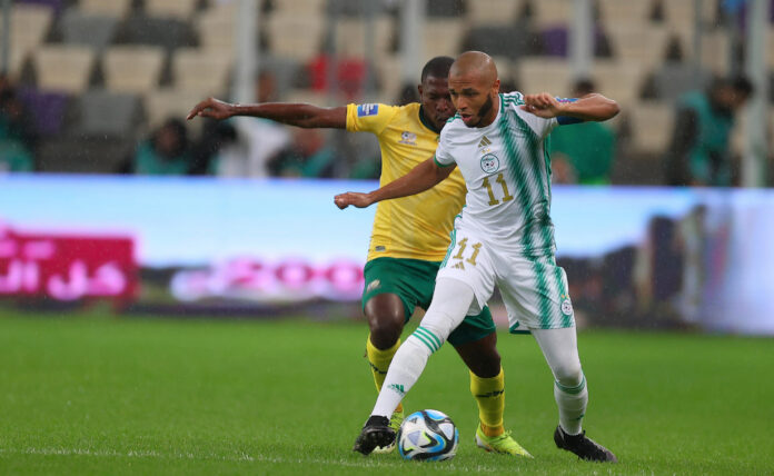 Les dix derniers matches des Verts avant la rencontre face à la Guinée