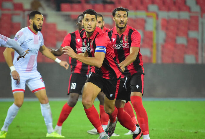 Alors que le joueur était proche d’Al Ahly du Caire : Petkovic conseille la Belgique à Belaid