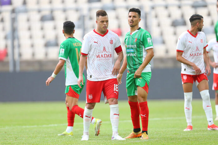 Coupe d’Algérie : La date de la finale pose problème pour le MC Alger