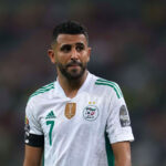 Il n’a pas encore digéré sa mise à l’écart du stade du mois de juin : Mahrez (re) songe à sa retraite internationale