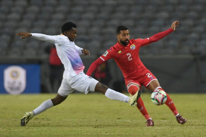 Coupe du monde 2026 (Qualifications/ Zone Afrique) : Programme de la 4e journée