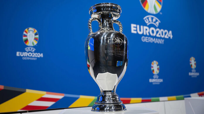 Euro-2024 : Le programme des huitièmes de finale