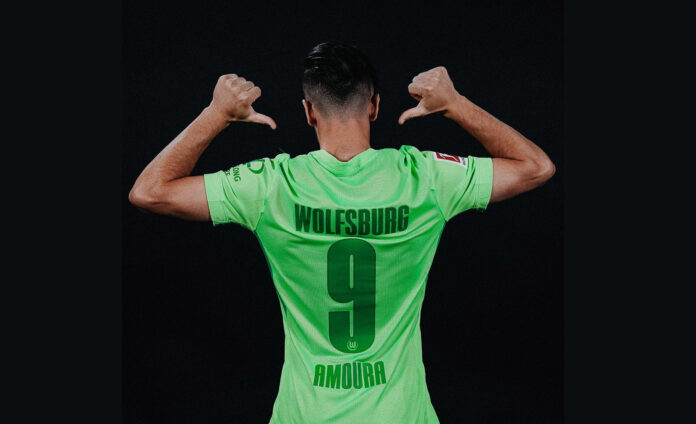 Engagé par Wolfsburg contre 17 millions d’euros : La fabuleuse ascension d’Amoura