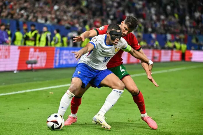 Euro-2024 : La France élimine le Portugal aux tirs au but et rejoint l'Espagne en demi-finale (vidéo)