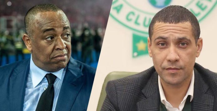 Les présidents des deux grands clubs de Casablanca en prison : Le football marocain noyé dans la corruption