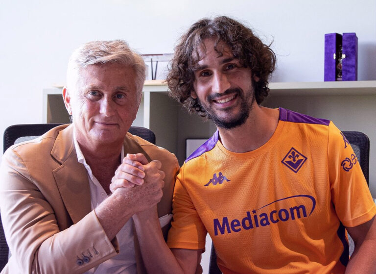AC Milan : Yacine Adli prêté avec option d'achat à la Fiorentina