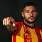 ES Tunis : Belaïli buteur dès la première journée (vidéo)