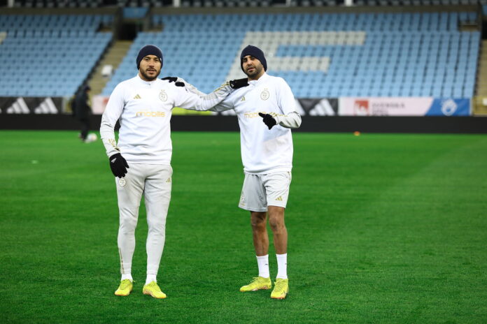 Alors que le come-back de Mahrez en sélection est acquis : Petkovic pose ses conditions pour le retour de Belaili