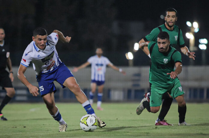 Amical : Le CSC et l'US Monastir dos à dos 