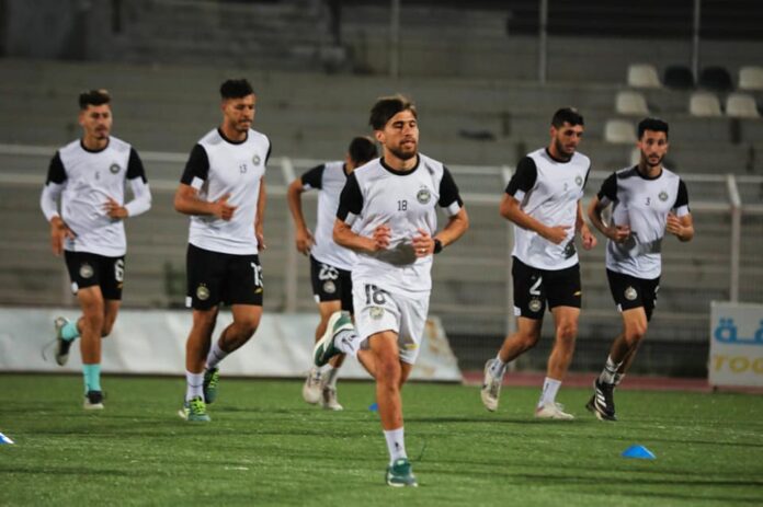 ES Sétif : Trois matchs amicaux au menu en Tunisie