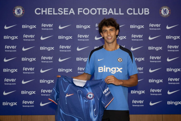 Atlético Madrid  : Joao Félix file à Chelsea