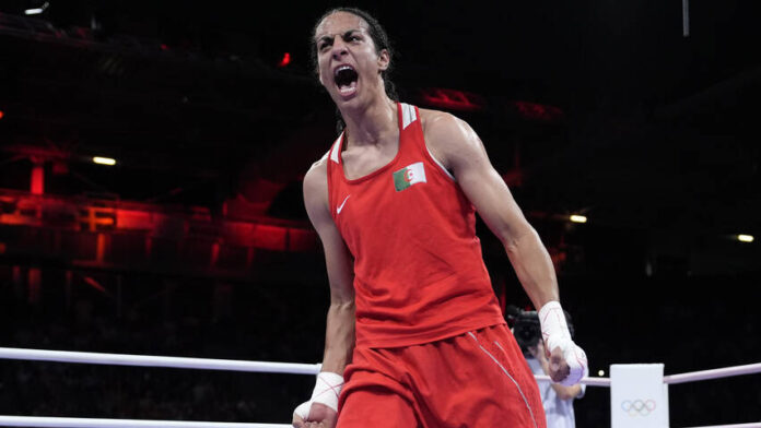 Grâce à Imane Khelif : La boxe algérienne renoue avec le podium olympique 24 ans après