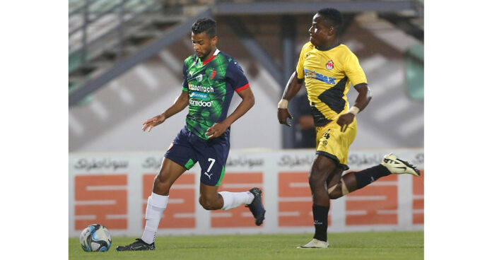 Ligue des champions (1er tour préliminaire retour) : Le MC Alger domine Watanga FC et passe au 2e tour (vidéo)