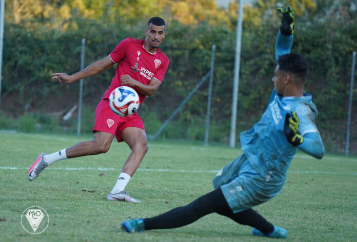 MC Oran : Quatre matchs amicaux au menu du stage de Turquie 