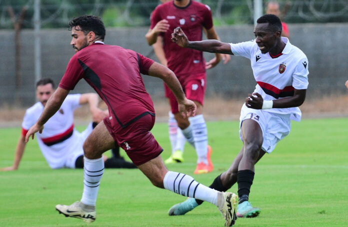 USM Alger  : Cinq matchs amicaux au programme du stage en Tunisie