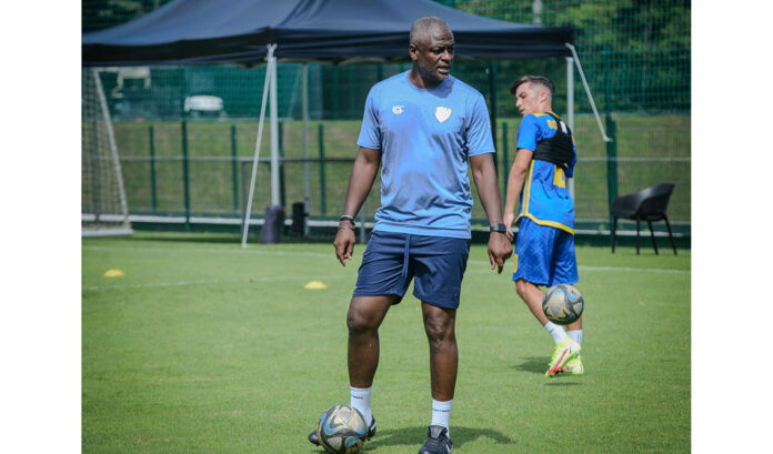 Ligue 1 : Six coachs étranger au point de départ la saison prochaine