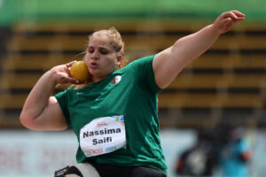 Jeux Paralympiques : Les athlètes algériens prêts pour le défi