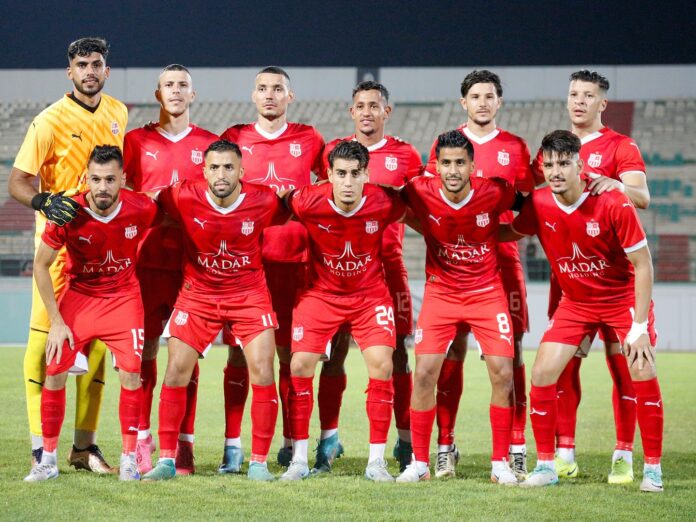 Ligue des champions (2e tour préliminaire aller) : Le CR Belouizdad battu par l'AS Douanes